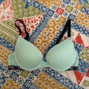 Victoria’s Secret PINK Bra- Push-up